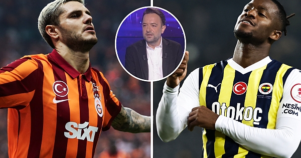 Spor yazarlarından Galatasaray - Fenerbahçe analizi
