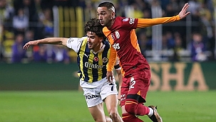 Süper Lig'de şampiyonluk ihtimalleri