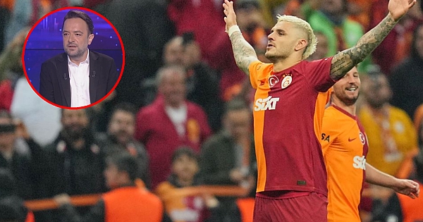 Uğur Meleke'den Galatasaray - Sivasspor değerlendirmesi