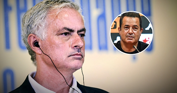 Acun Ilıcalı'dan Jose Mourinho ve transfer sözleri