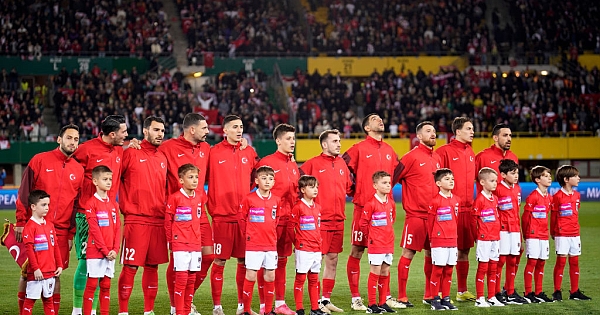 EURO 2024 sonrası Türkiye'den transfer yapabilecek 10 isim