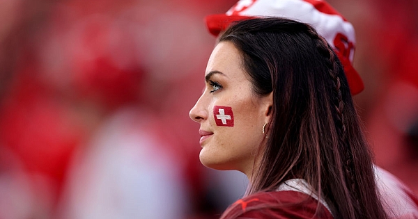 EURO 2024'te günün fotoğrafları 24 Haziran