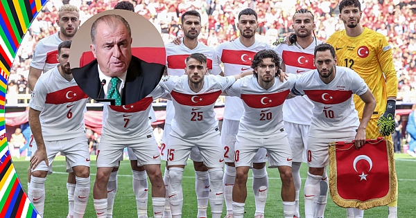 Fatih Terim'den Türkiye yorumu