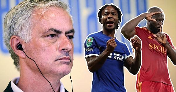 Fenerbahçe ve Jose Mourinho'nun forvet transferi listesi