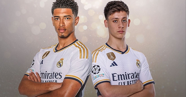 Golden Boy 2024 adayları