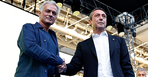 Gürcan Bilgiç'in Jose Mourinho değerlendirmesi