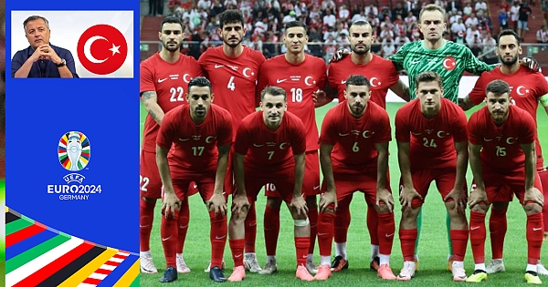 Mehmet Demirkol'un EURO 2024 F Grubu tahmini 
