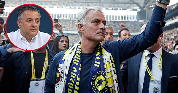 Mehmet Demirkol'un Jose Mourinho değerlendirmesi