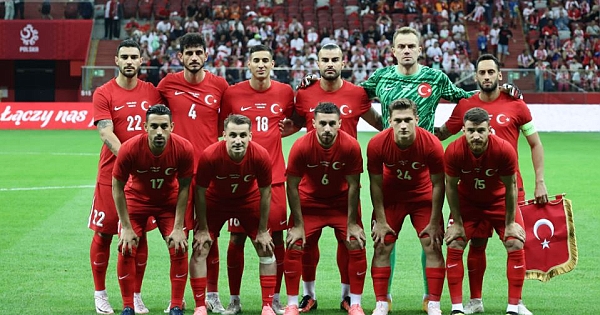 Mehmet Özdilek'ten Polonya - Türkiye değerlendirmesi
