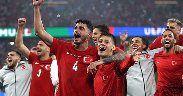 Uğur Meleke, A Milli Takım'ı değerlendirdi