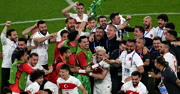 Uğur Meleke'den Çekya-Türkiye değerlendirmesi