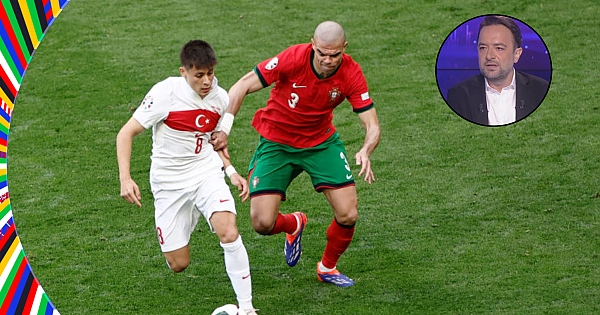 Uğur Meleke'nin Türkiye yorumu