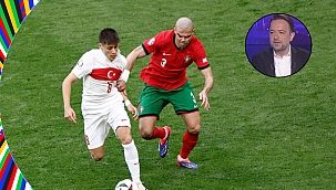 Uğur Meleke'nin Türkiye yorumu
