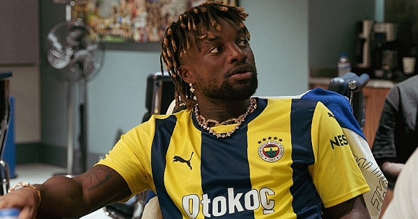 Türkiye'deki en pahalı 10 transfer 2024/2025 