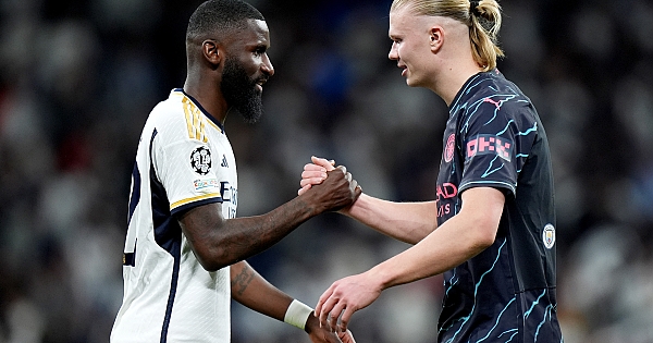 Avrupa'nın en değerli futbol kulüpleri açıklandı