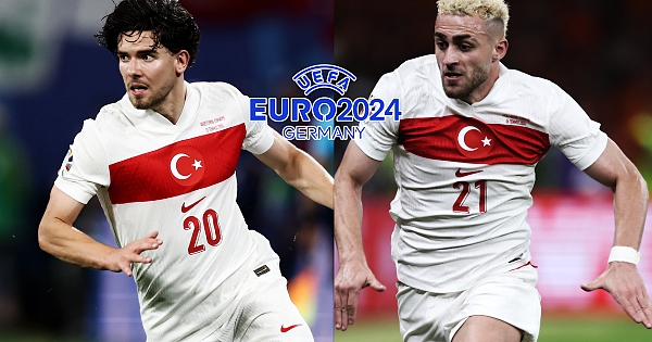 EURO 2024'te değerini arttıran 10 oyuncu