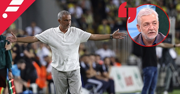 Gürcan Bilgiç, Fenerbahçe-Lugano maçını değerlendirdi