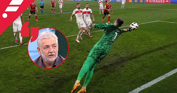 Gürcan Bilgiç'in Türkiye-Avusturya değerlendirmesi