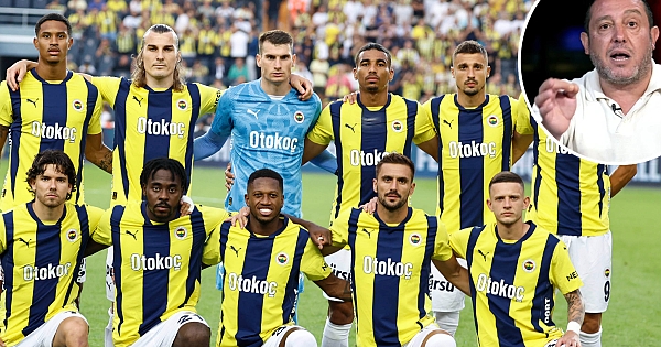 Nihat Kahveci'den Fenerbahçe - Lugano değerlendirmesi