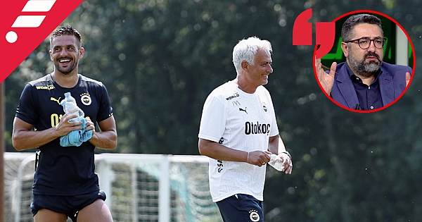 Serdar Ali Çelikler, Fenerbahçe'nin transfer gündemini değerlendirdi