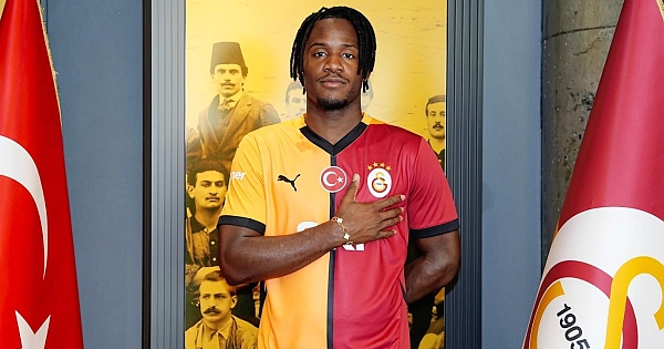 Süper Lig'de dikkat çeken transferler | 2024/25