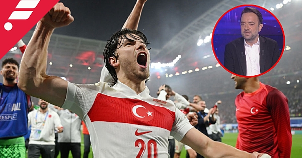 Uğur Meleke'den Avusturya - Türkiye yorumu