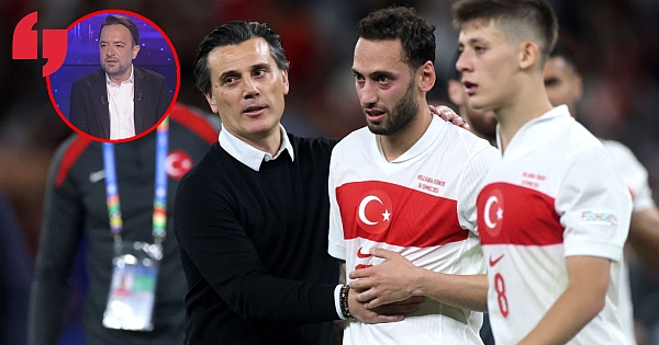 Uğur Meleke'den Hollanda - Türkiye değerlendirmesi