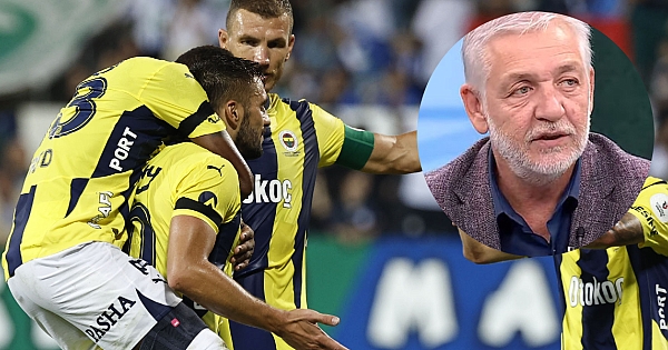 Gürcan Bilgiç'ten Ç. Rizespor - Fenerbahçe yorumu