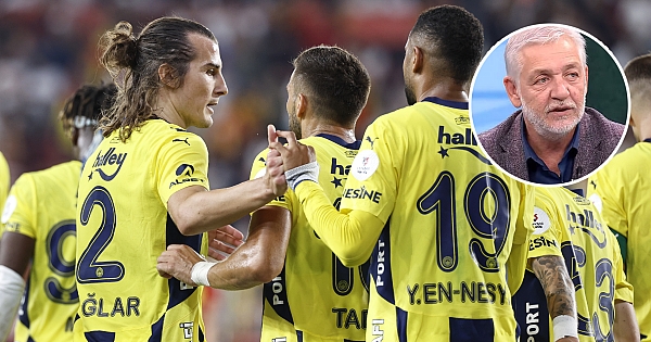 Gürcan Bilgiç'ten Göztepe - Fenerbahçe değerlendirmesi