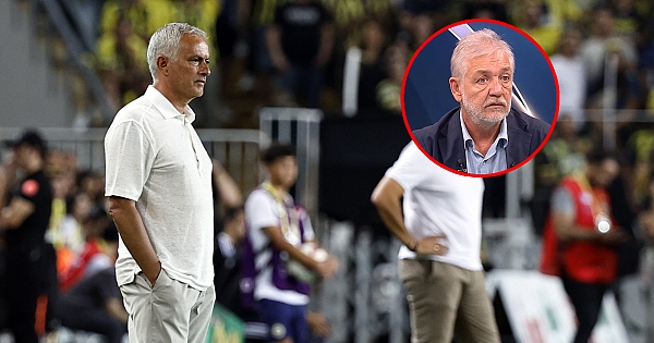 Gürcan Bilgiç'ten Fenerbahçe - Adana Demirspor değerlendirmesi