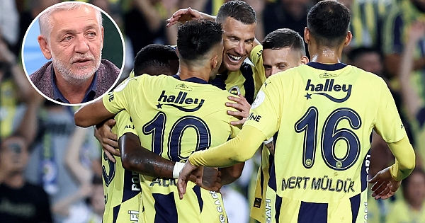 Gürcan Bilgiç'ten Fenerbahçe - Alanyaspor yorumu