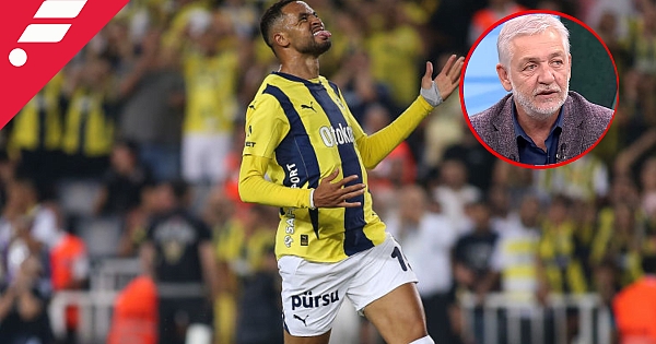 Gürcan Bilgiç'ten Fenerbahçe - Lille değerlendirmesi