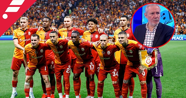 Levent Tüzemen'den Galatasaray - Young Boys değerlendirmesi