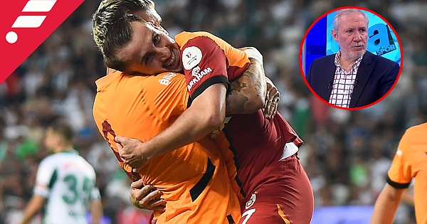 Levent Tüzemen'den Konyaspor - Galatasaray yorumu