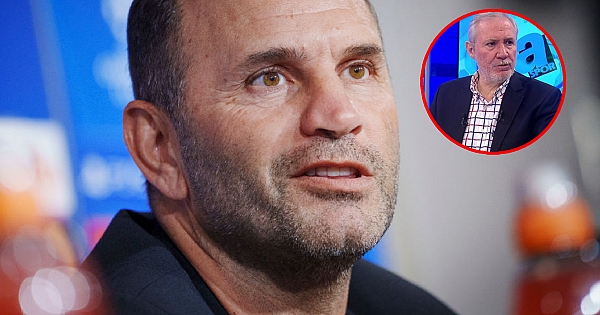 Levent Tüzemen'den Young Boys - Galatasaray değerlendirmesi