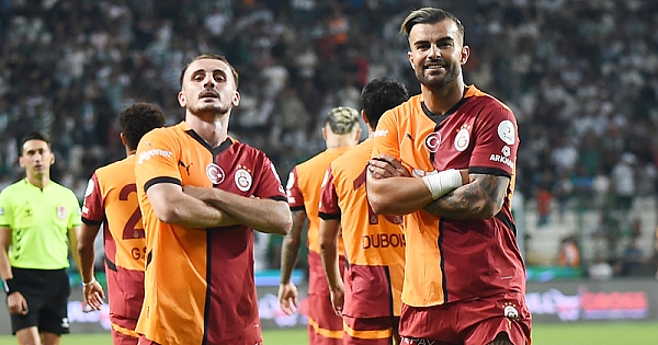 Mehmet Demirkol'dan Galatasaray değerlendirmesi