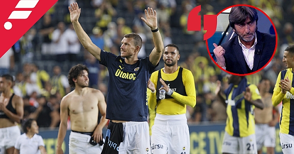 Rıdvan Dilmen'den Fenerbahçe - Adana Demirspor yorumu