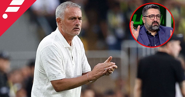 Serdar Ali Çelikler'den Göztepe - Fenerbahçe değerlendirmesi