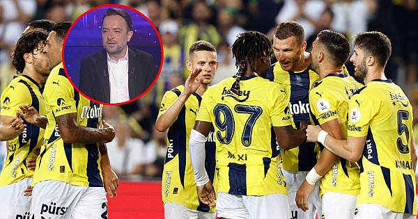 Uğur Meleke'den Fenerbahçe - Adana Demirspor değerlendirmesi