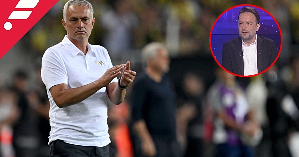 Uğur Meleke'den Fenerbahçe - Lille değerlendirmesi