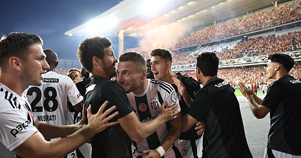 Uğur Meleke'den Galatasaray - Beşiktaş değerlendirmesi