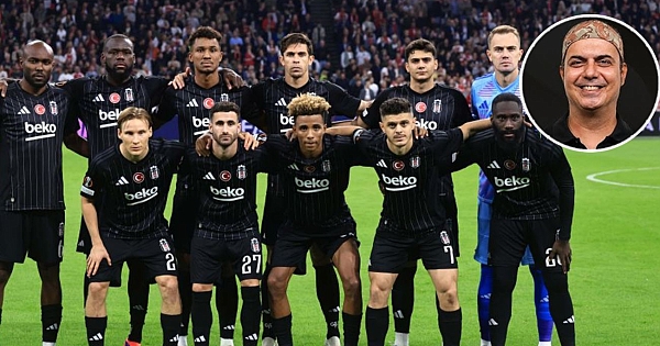 Ali Ece'den Ajax - Beşiktaş değerlendirmesi
