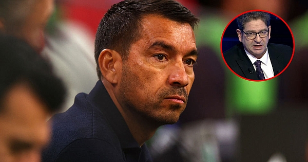 Güntekin Onay'dan Beşiktaş - Ajax değerlendirmesi