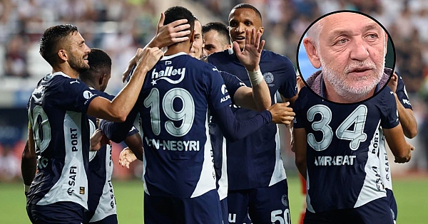 Gürcan Bilgiç'ten Antalyaspor - Fenerbahçe yorumu