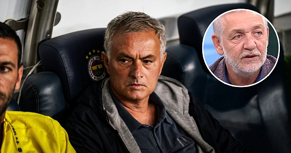 Gürcan Bilgiç'ten Fenerbahçe - Galatasaray yorumu