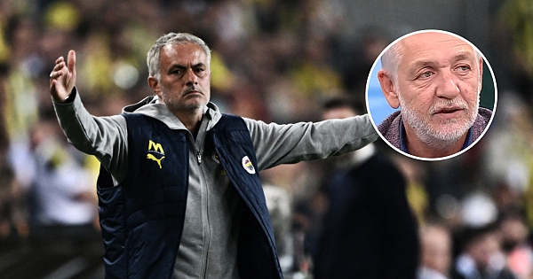 Gürcan Bilgiç'ten Fenerbahçe - Union SG yorumu