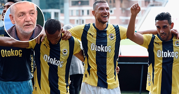 Gürcan Bilgiç'ten Kasımpaşa - Fenerbahçe değerlendirmesi