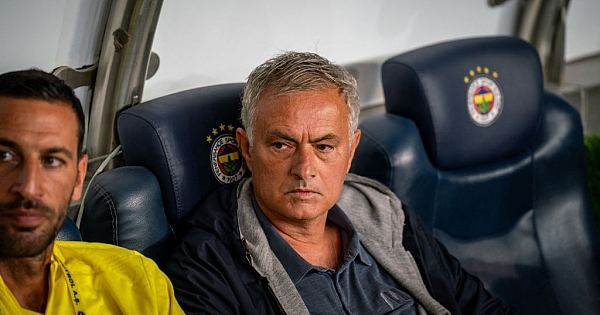 Jose Mourinho'nun derbideki 3 hatası