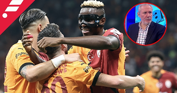 Levent Tüzemen'den Galatasaray - Ç. Rizespor yorumu