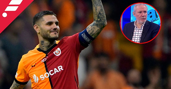 Levent Tüzemen'den Galatasaray - PAOK yorumu